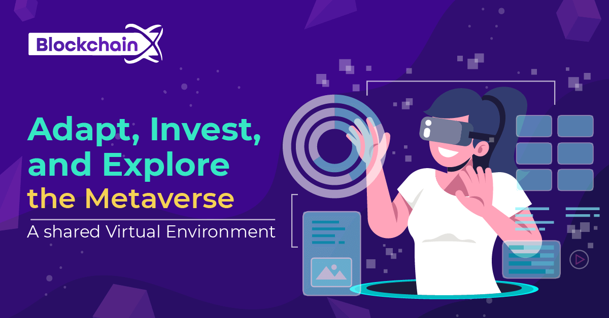 Adapt-invest-explore-metaverse