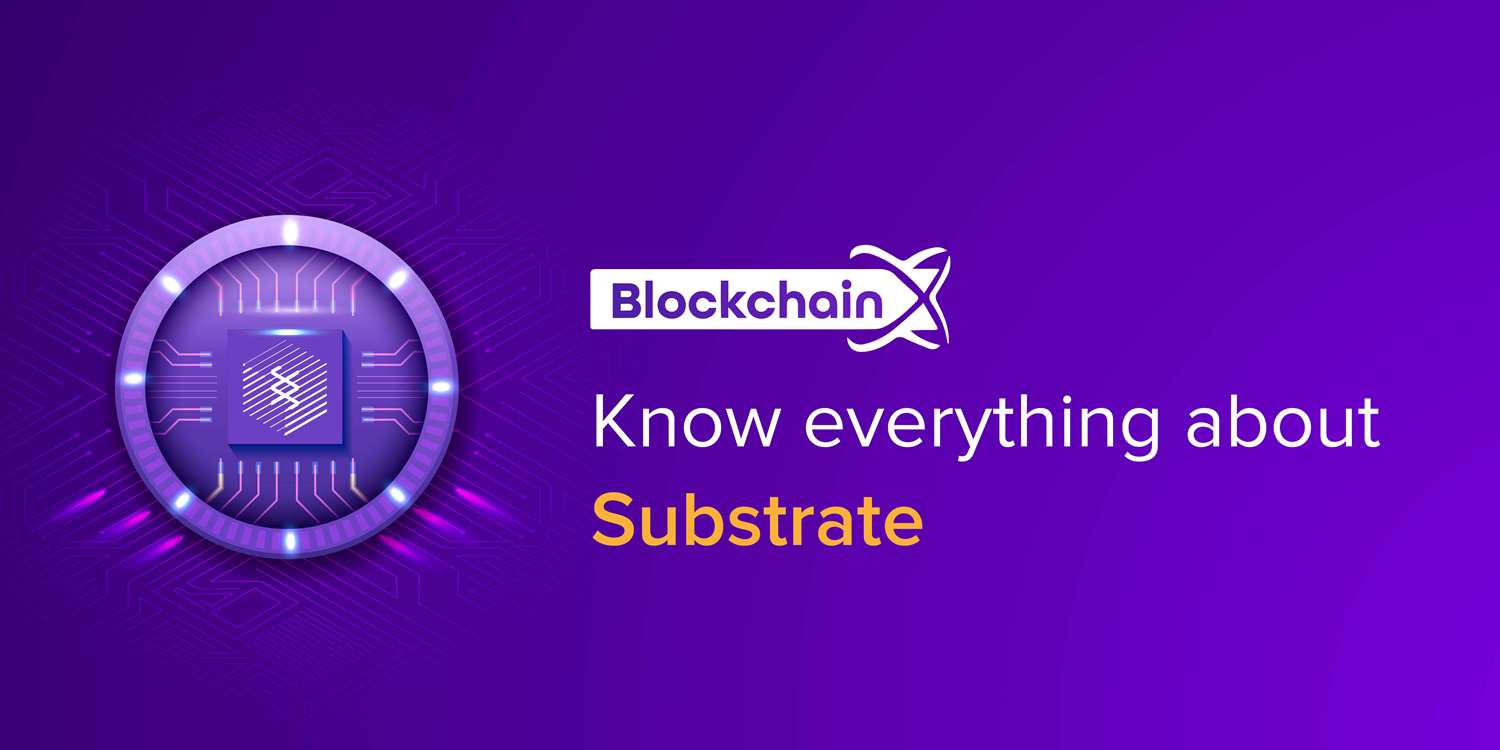 Know Everything About Substrate