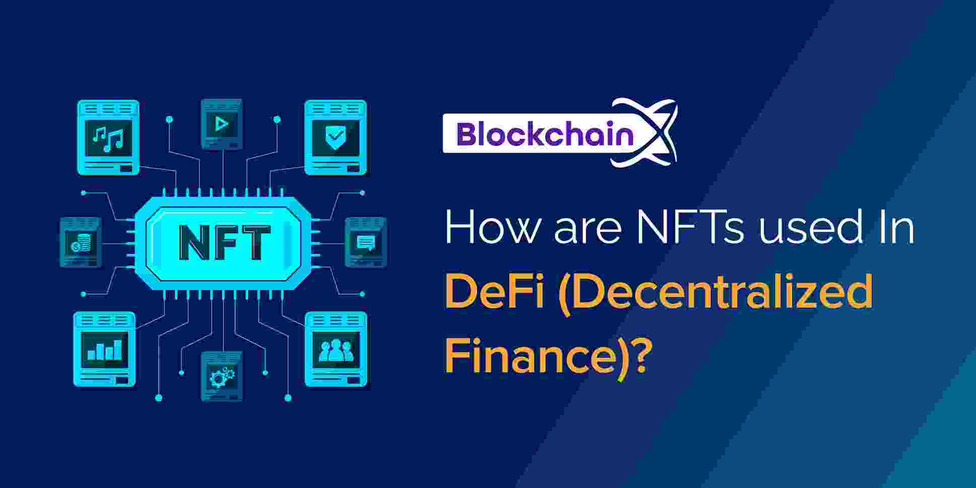 NFT-in-DeFi