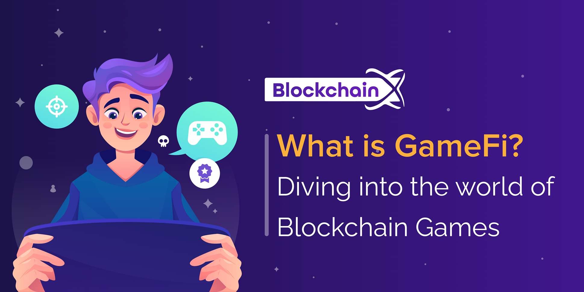 what is gamefi