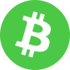 Bitcoin cash